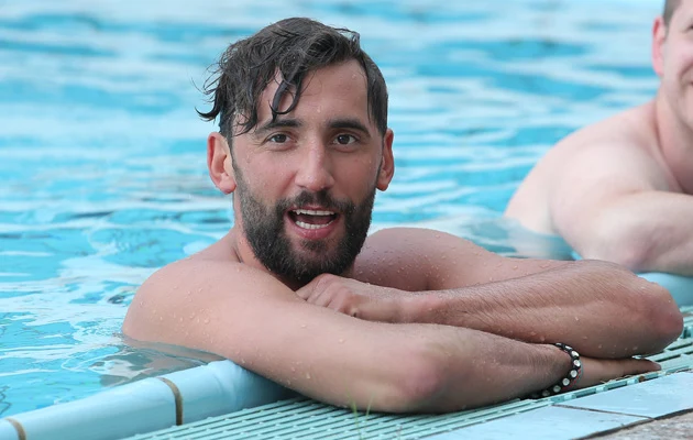 Rafał Maserak Rafał Maserak