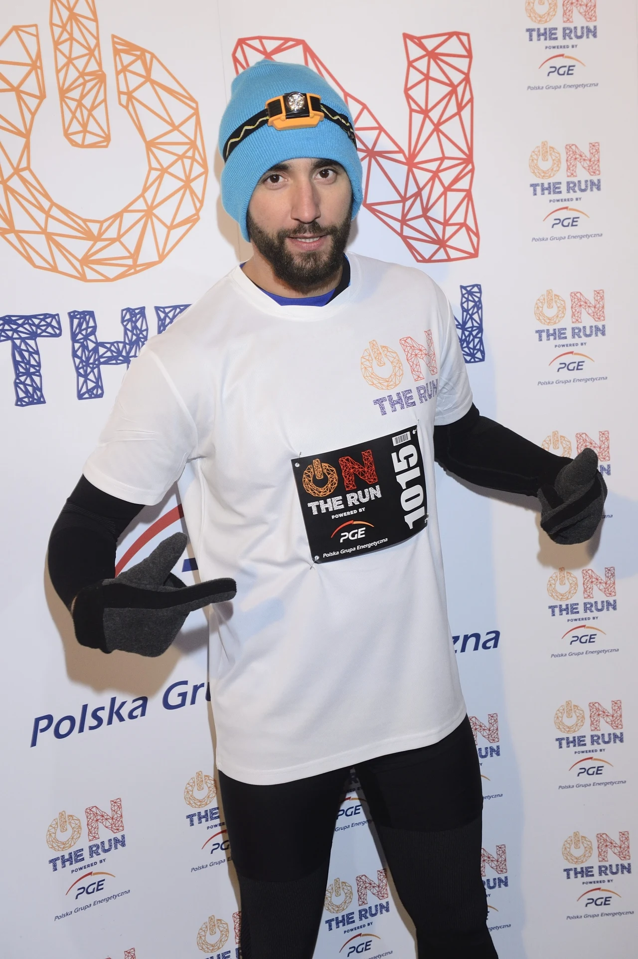 Rafał Maserak Rafał Maserak