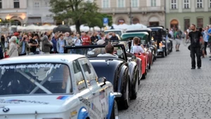 Wstyd. Rolnik, traktorem, zatrzymał międzynarodową imprezę!