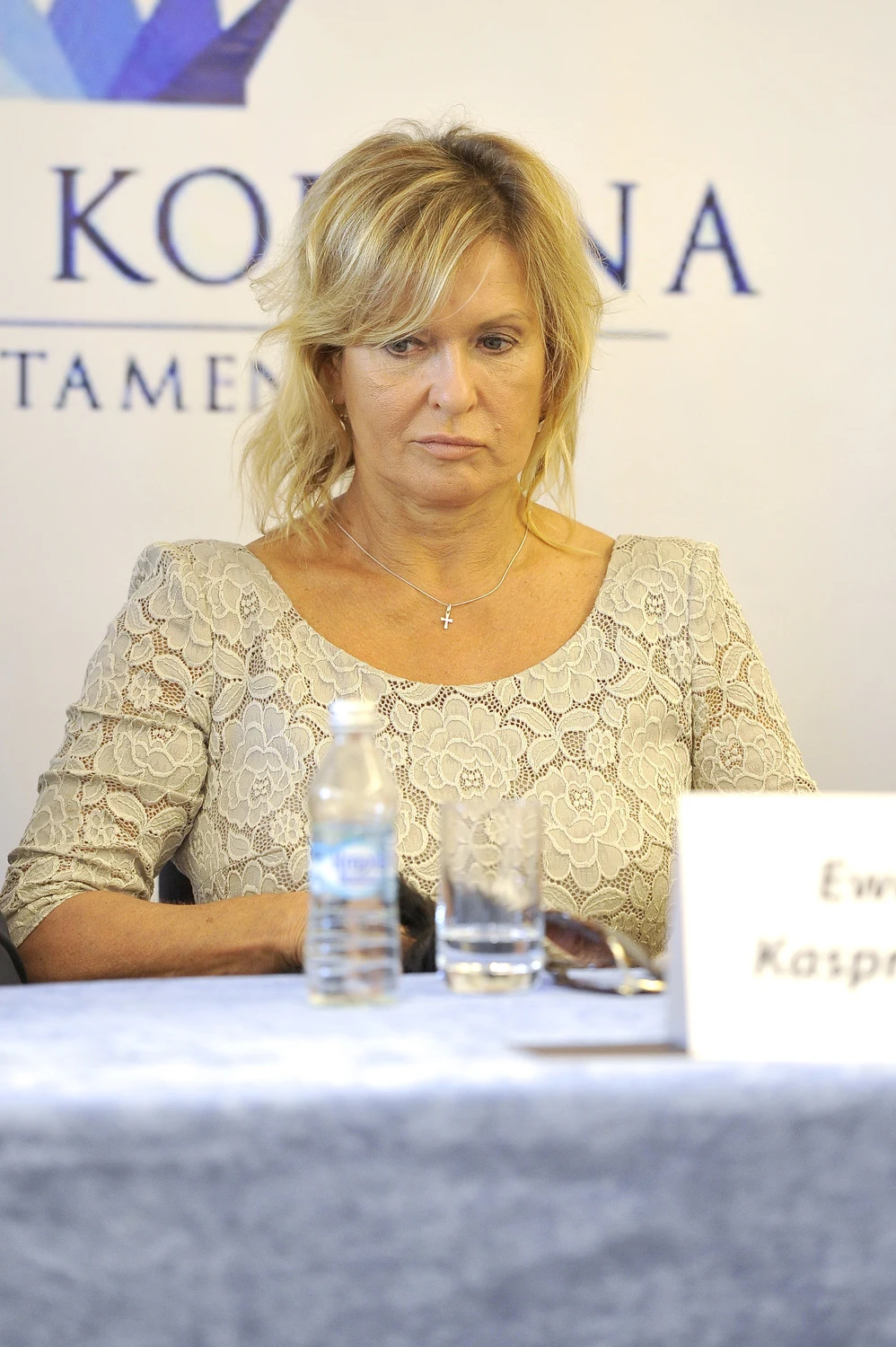 Ewa Kasprzyk Ewa Kasprzyk