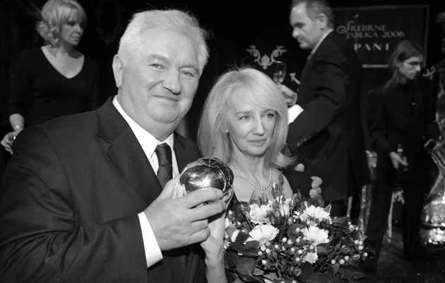 Andrzej Turski nie żyje już od prawie dwóch lat Andrzej Turski nie żyje już od prawie dwóch lat