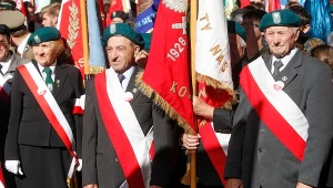 Białystok: XV marsz żywej pamięci polskiego Sybiru