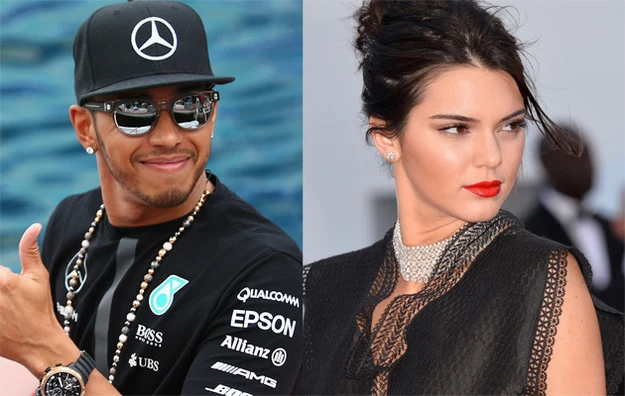 Czyżby tych dwoje naprawdę coś łączyło?! Czyżby tych dwoje naprawdę coś łączyło?!