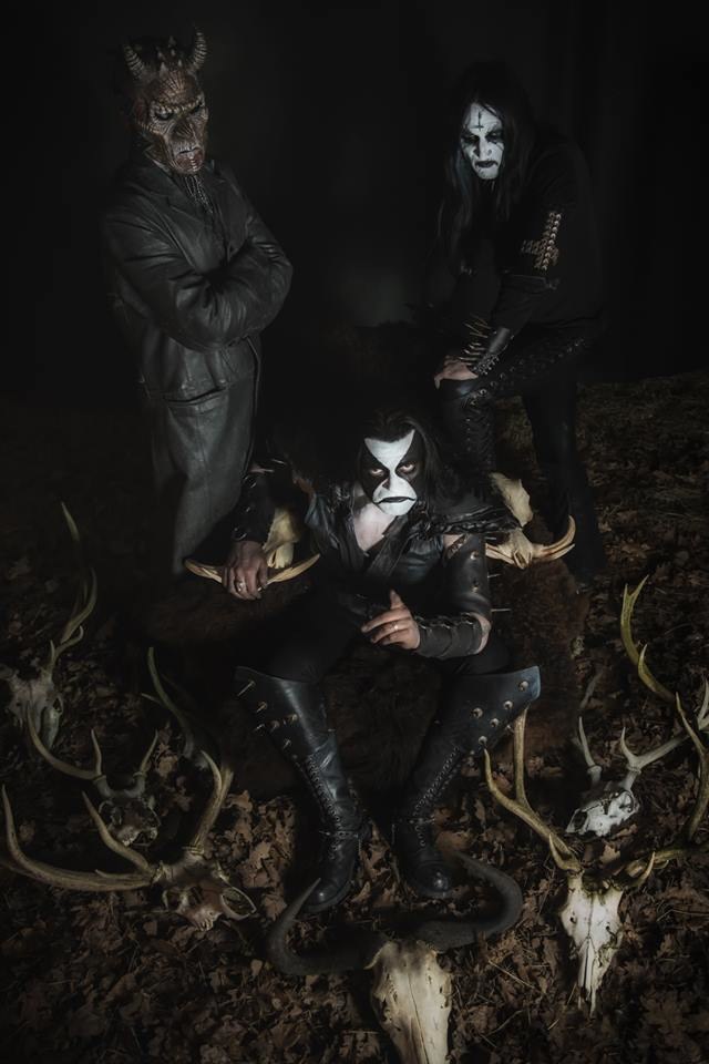 Abbath to projekt byłego wokalisty Immortal