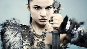 10 najbardziej pociągających bohaterek gier wideo