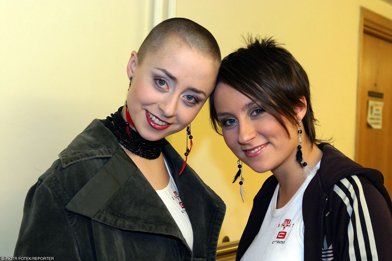 Po tym jak w 2006 roku zespół Sistars zawiesił działalność, siostry Przybysz skupiły się na solowych projektach