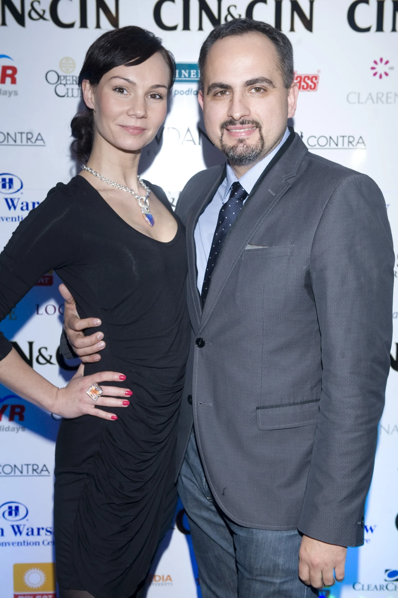 Egurrola i Tyrka nie zdecydowali się na ślub Egurrola i Tyrka nie zdecydowali się na ślub