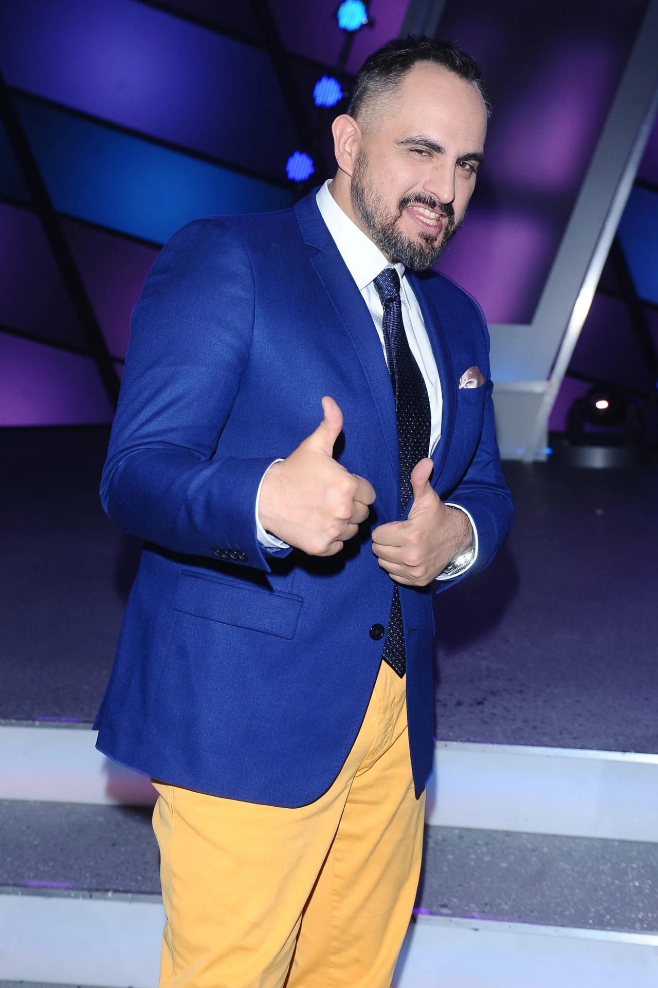 Agustin Egurrola Agustin Egurrola