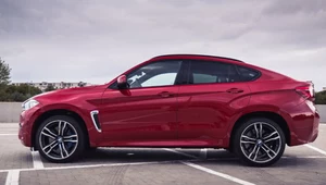 ​BMW X6 M 