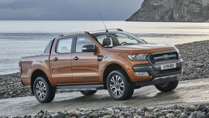 Ford Ranger po modernizacji