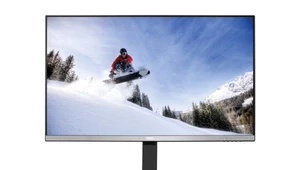 AOC Q2577PWQ – monitor QHD z matrycą IPS