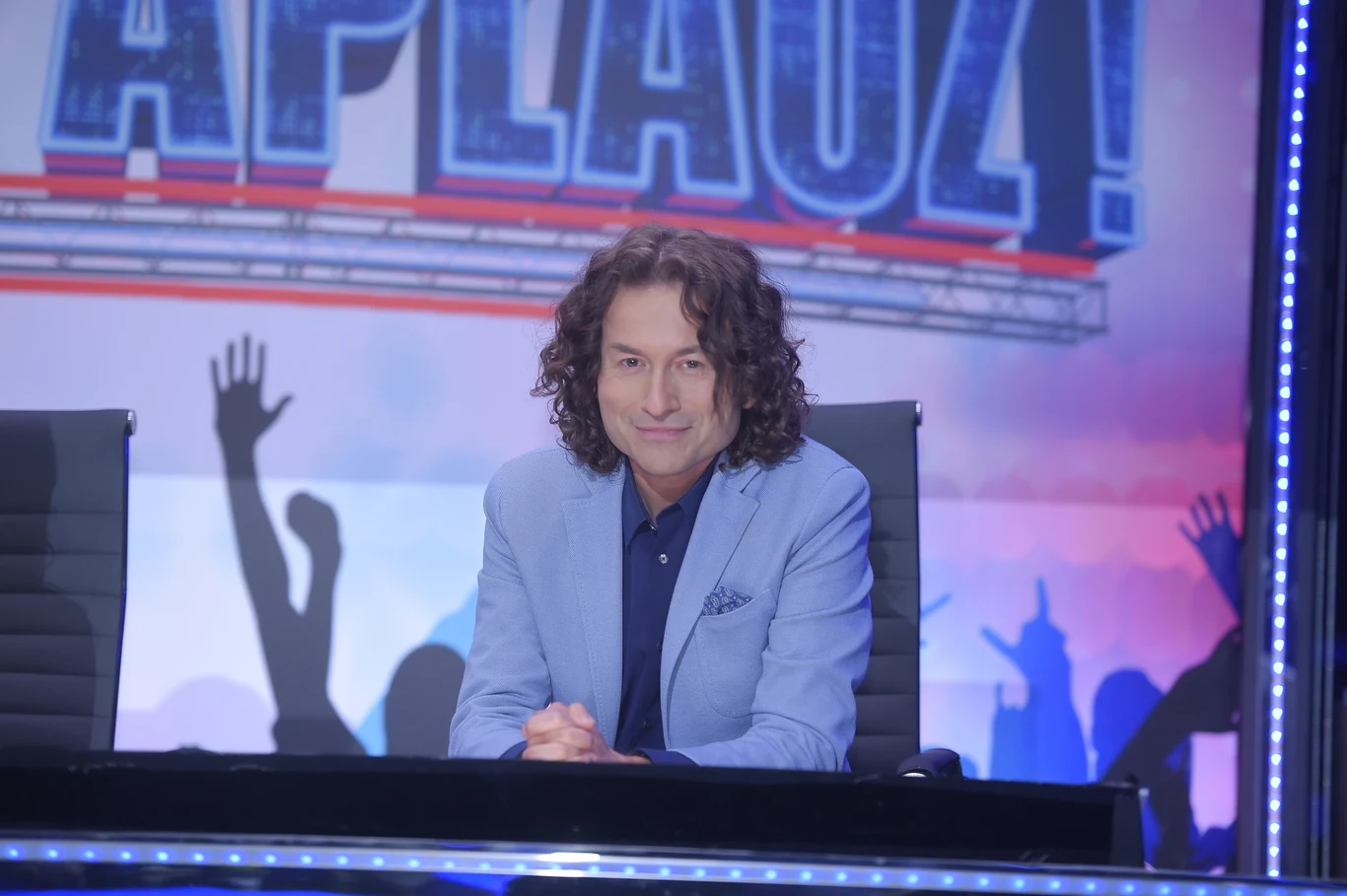 Chłopaki nie płaczą? Pior Rubik ma inne zdanie na ten temat Chłopaki nie płaczą? Pior Rubik ma inne zdanie na ten temat
