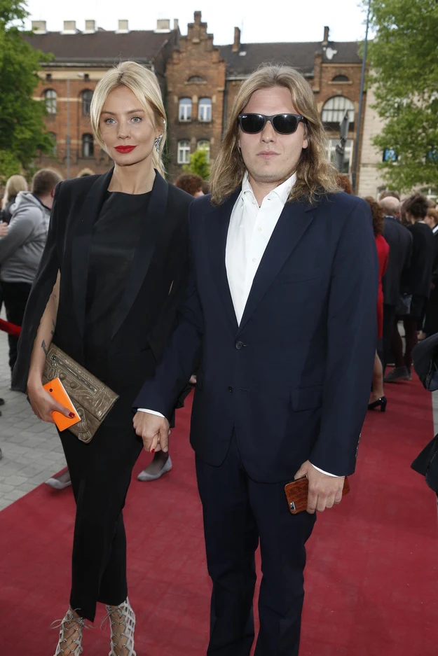 Agnieszka i Piotr Agnieszka i Piotr