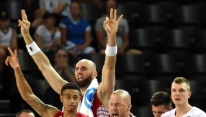 Mike Taylor, trener polskich koszykarzy