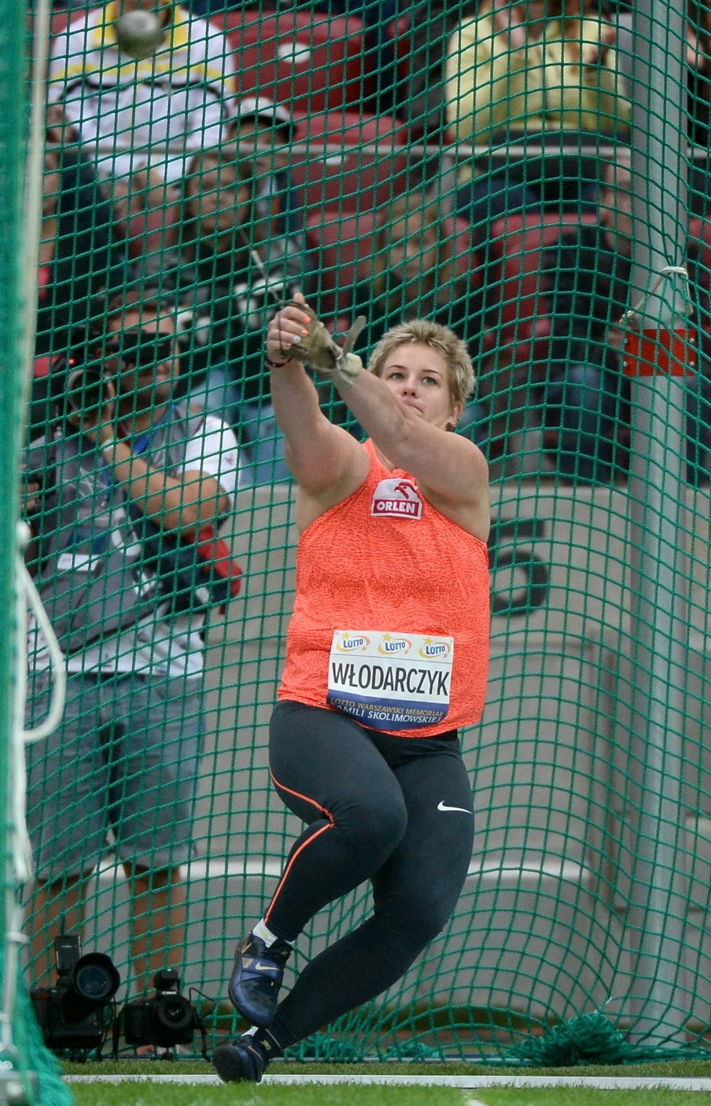 Anita Włodarczyk Anita Włodarczyk