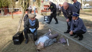 Poza światem