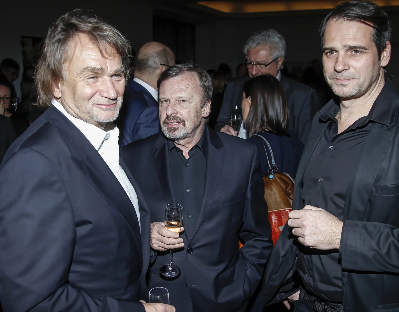 Jan Kulczyk i Paweł Deląg przyjaźnili się