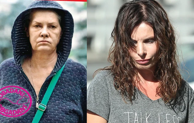 Agnieszka Dygant pragnie pomóc swojej przyjaciółce, Agnieszce Kotulance