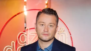 Czy Jarosław Kuźniar przekona do siebie widzów "Dzień Dobry TVN"?