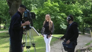 Czy 36-letnia Anna znajdzie męźczyznę swojego życia? Którego z kandydatów zaprosi do domu? / fot. z oficjalnego profilu programu