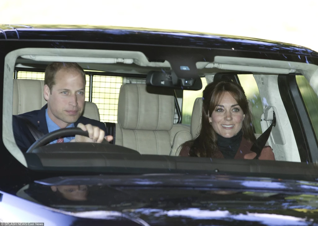 Nowa fryzura Kate Middleton Nowa fryzura Kate Middleton