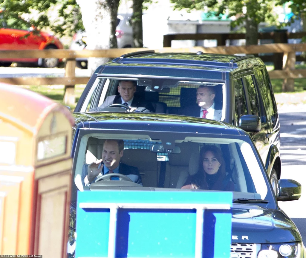 Nowa fryzura Kate Middleton Nowa fryzura Kate Middleton