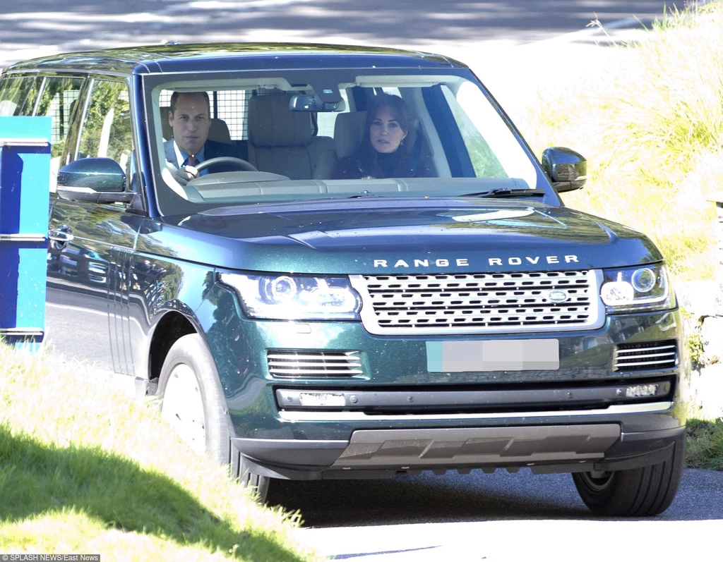 Nowa fryzura Kate Middleton Nowa fryzura Kate Middleton