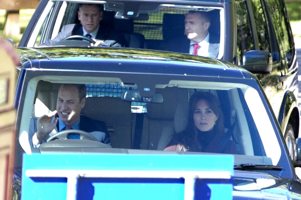 Nowa fryzura Kate Middleton Nowa fryzura Kate Middleton