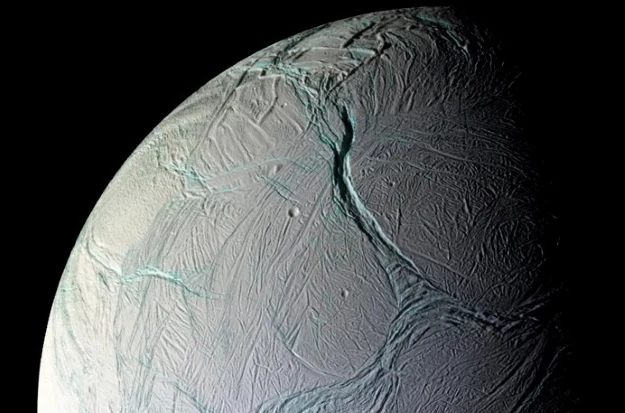 Enceladus