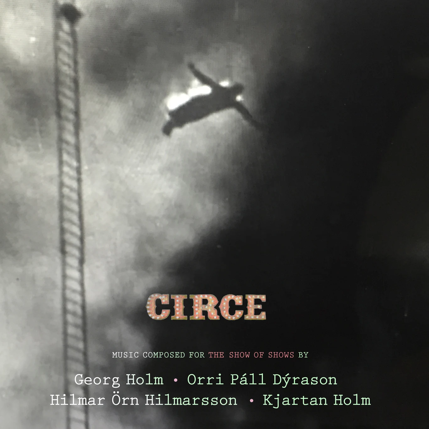 "Circe" mozna potraktować jako instrumentalny album Sigur Rós "Circe" mozna potraktować jako instrumentalny album Sigur Rós