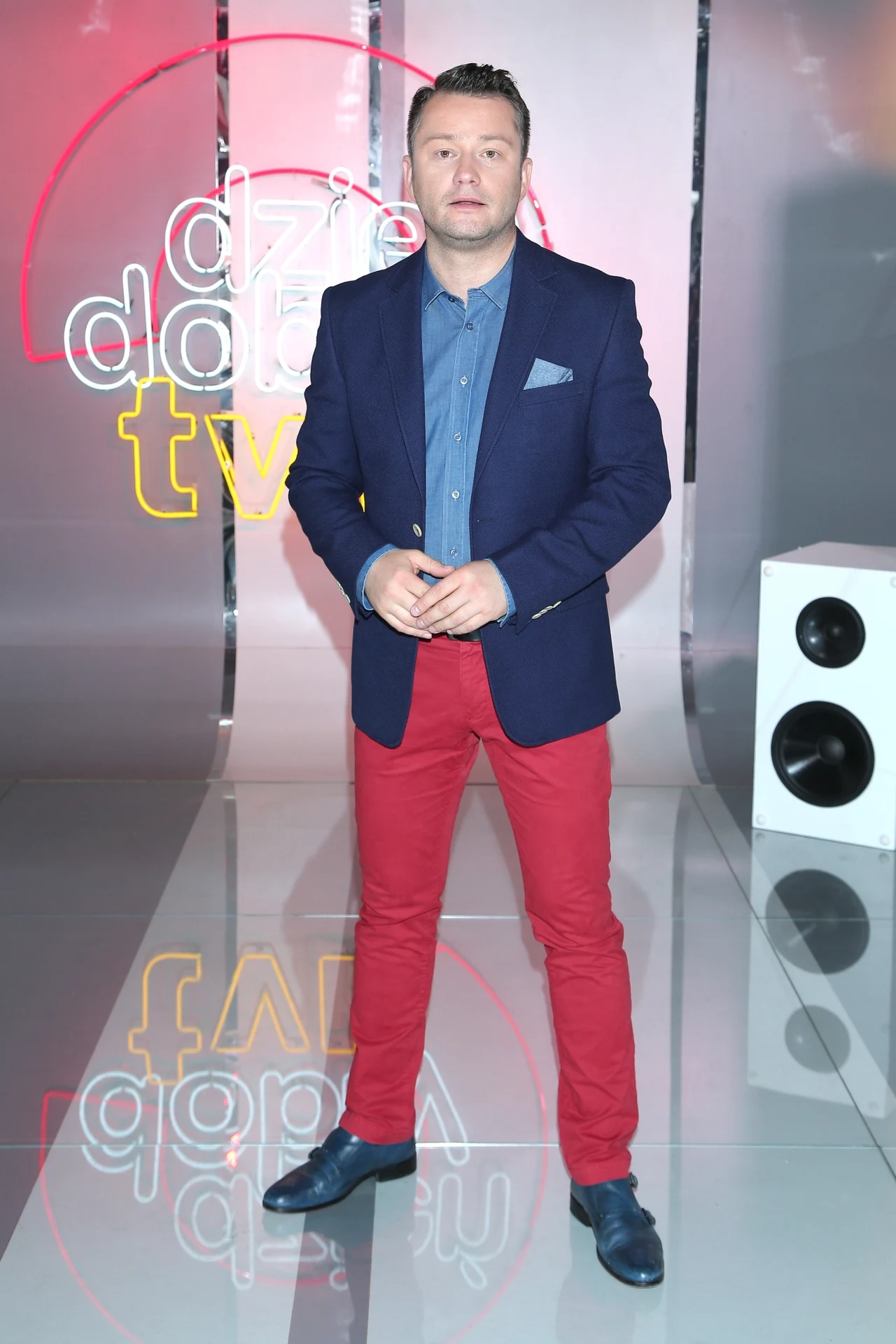 Jarosław Kuźniar Jarosław Kuźniar