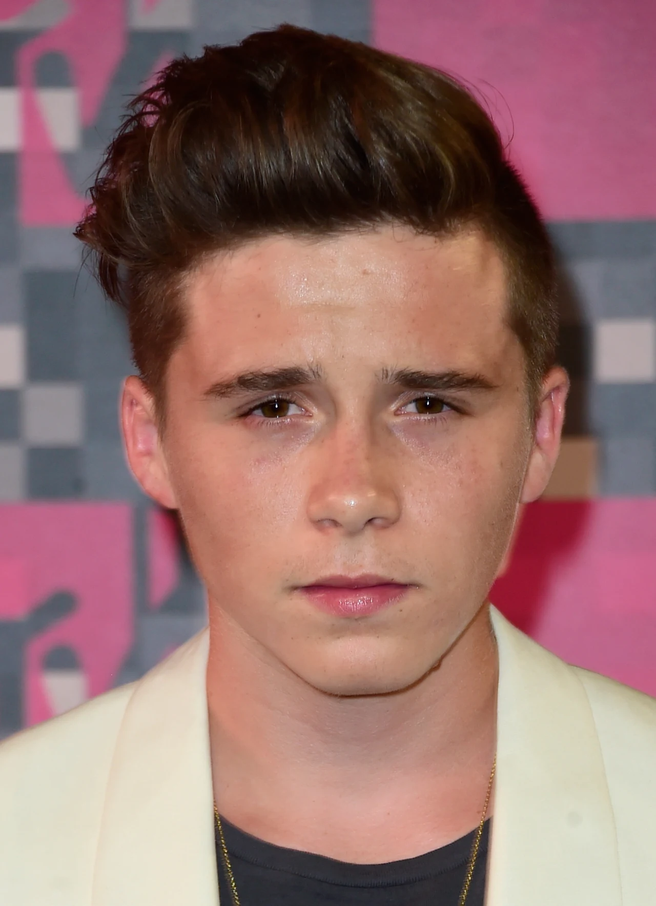 Brooklyn Beckham ma nową dziewczynę Brooklyn Beckham ma nową dziewczynę