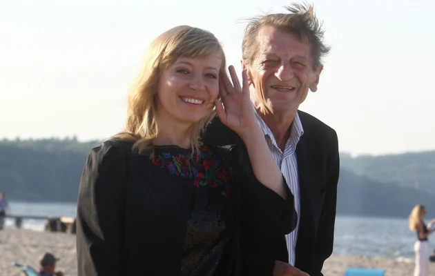 Dorota i Stanisław Dorota i Stanisław