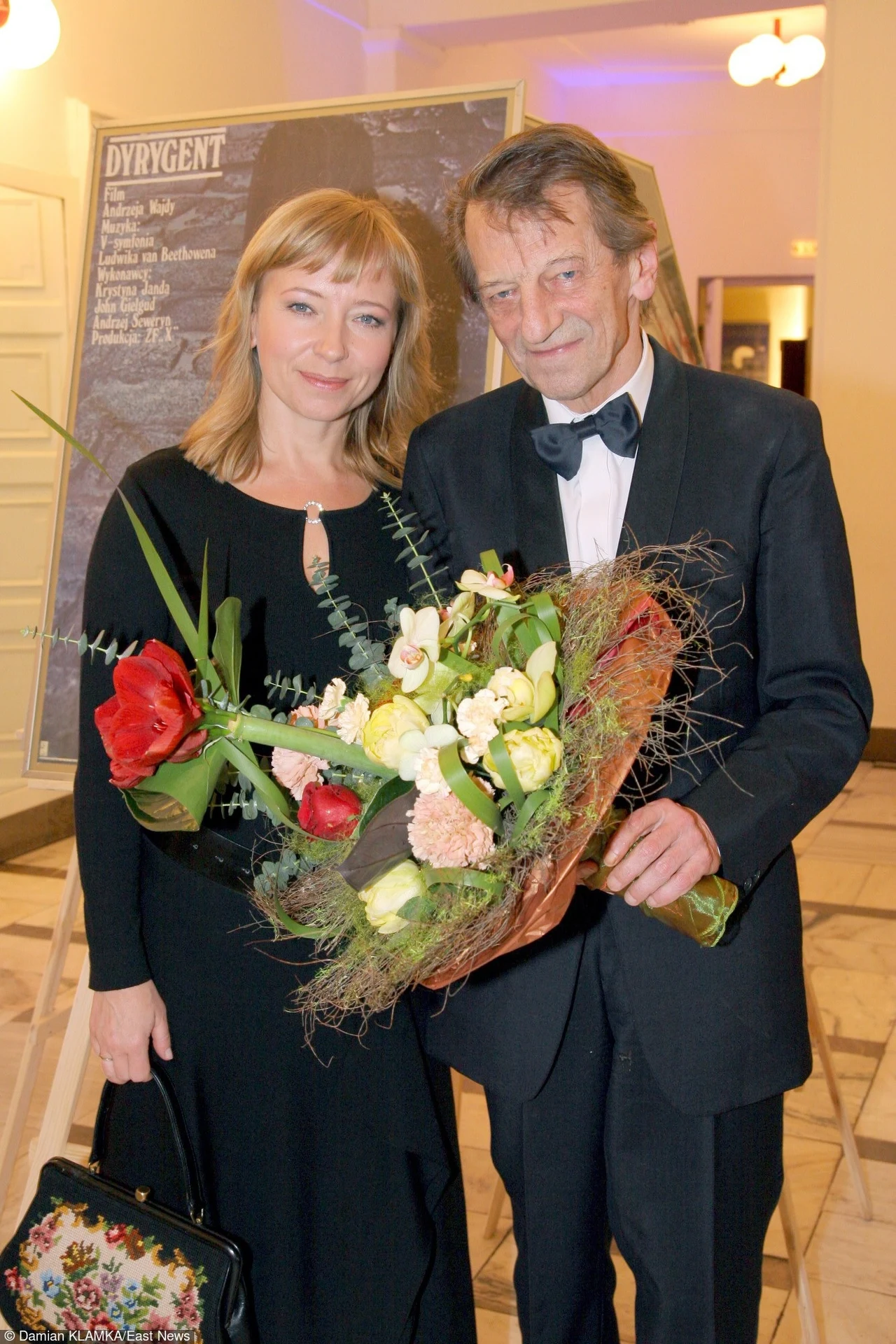 Dorota i Stanisław Dorota i Stanisław