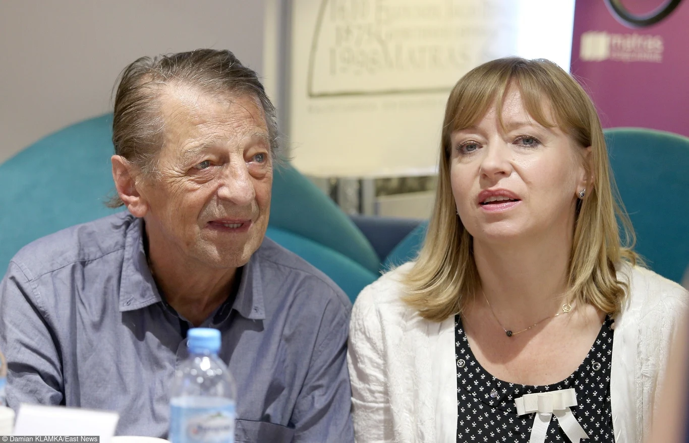 Dorota i Stanisław Dorota i Stanisław