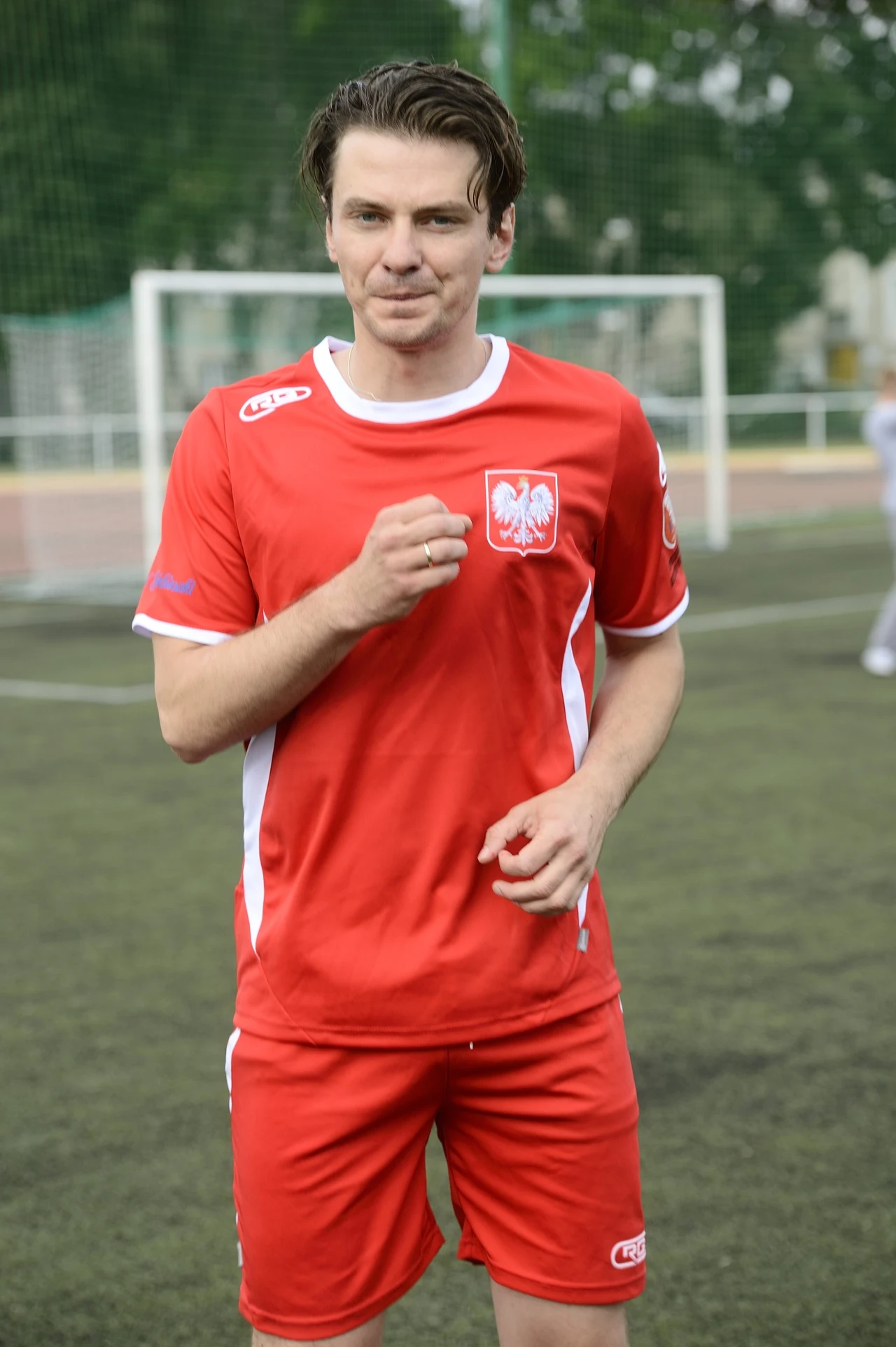 Marcin Kwaśny Marcin Kwaśny