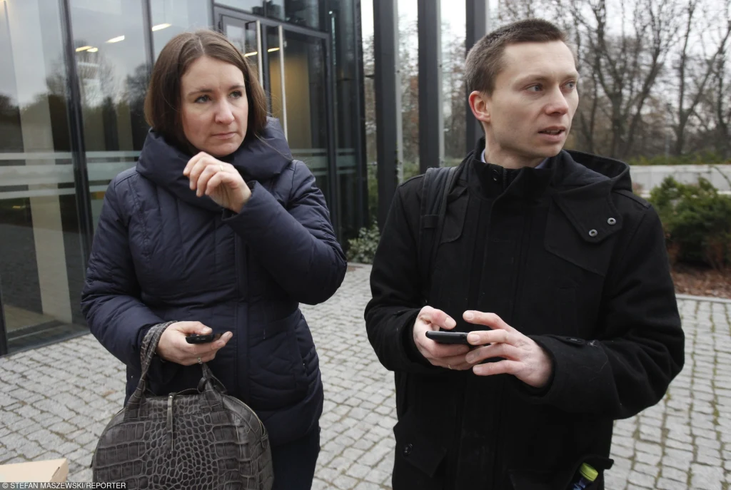 Ewa Wanat obraziła dzieci państwa Elbanowskich Ewa Wanat obraziła dzieci państwa Elbanowskich
