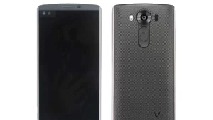 LG V10.  Fot. TENAA