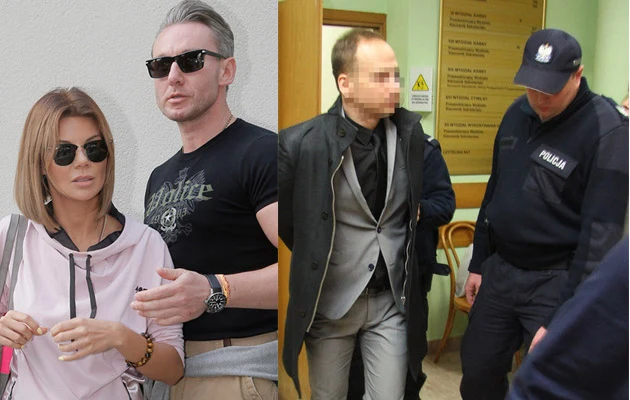 Edyta Górniak obawia się treści książki, którą pisze Dariusz K.? Edyta Górniak obawia się treści książki, którą pisze Dariusz K.?