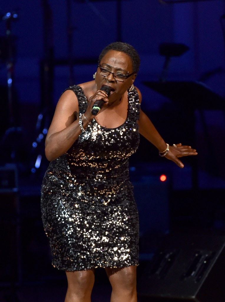 Sharon Jones ma nawrót choroby nowotworowej