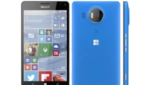 Tak może wyglądać Microsoft Lumia 950XL