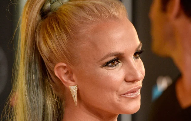 Britney Spears Britney Spears