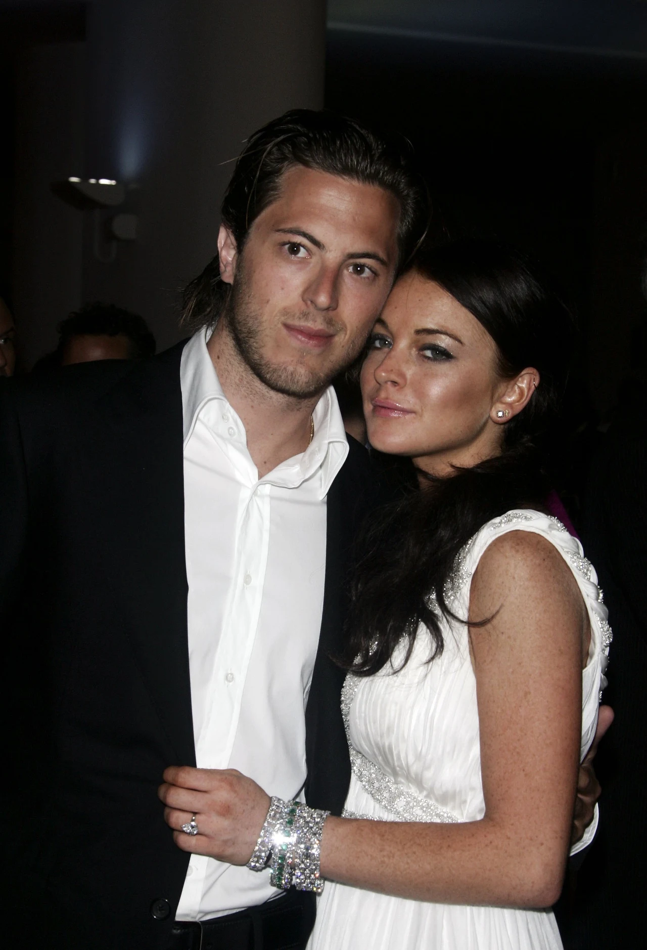 Britney Spears spotyka się z byłym chłopakiem Lindsay Lohan, Harry Mortonem Britney Spears spotyka się z byłym chłopakiem Lindsay Lohan, Harry Mortonem