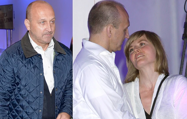 Czy to przez stres związany z rozwodem Marcinkiewicz trafił do szpitala? Czy to przez stres związany z rozwodem Marcinkiewicz trafił do szpitala?