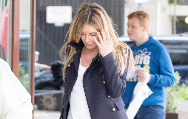 Małgorzata Rozenek Małgorzata Rozenek