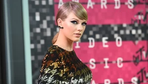 Taylor Swift ma najwięcej szans na triumf podczas gali MTV EMA 2015