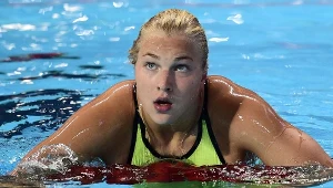 Ruta Meilutyte