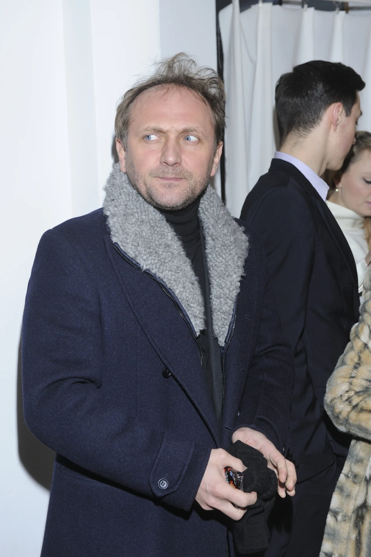 Andrzej Chyra Andrzej Chyra