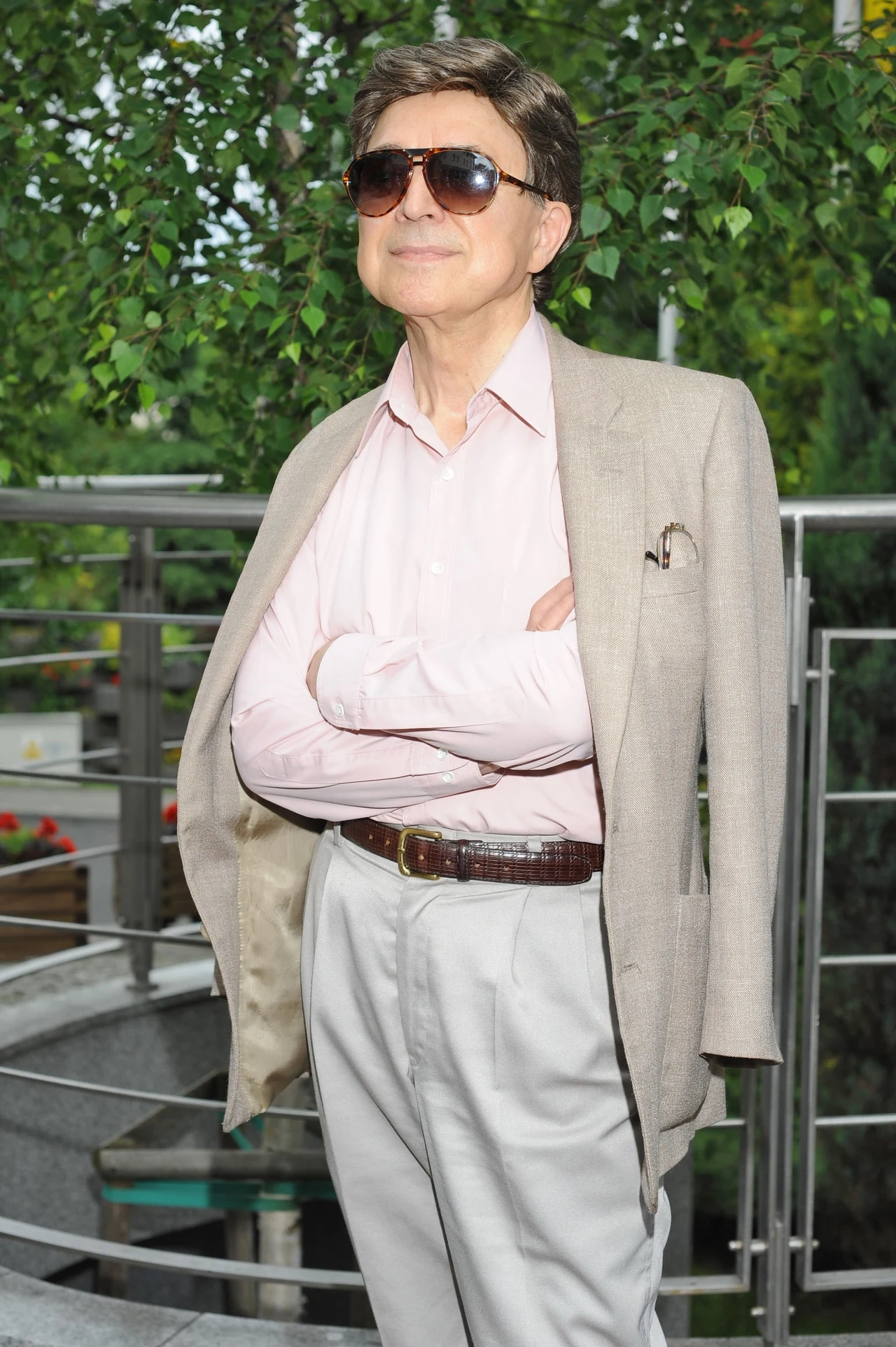 Jerzy Połomski Jerzy Połomski