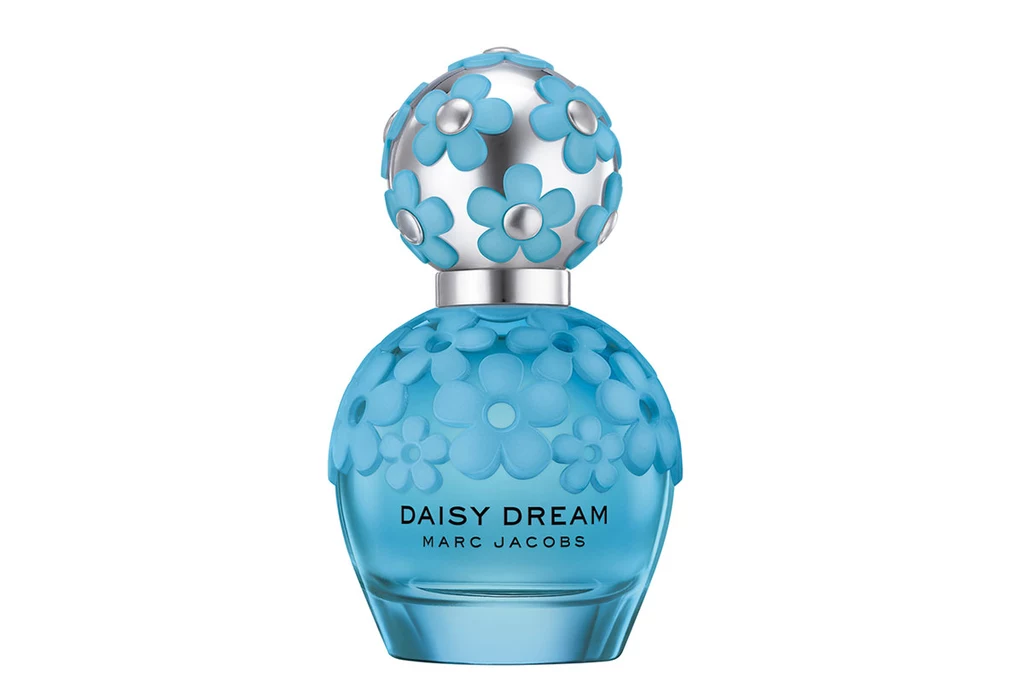 Marc Jacobs: Daisy Dream Forever